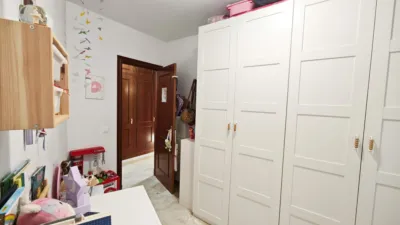 Flat on Calle Agustín Bálsamo, 4 photo 42