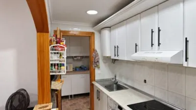 Apartment in Los Narejos-Punta Calera photo 10