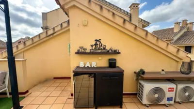 Casa en Comunidad Valenciana photo 36