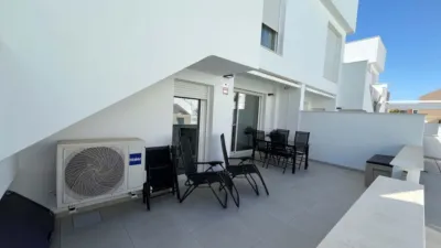 Casa en Zona Pueblo photo 18