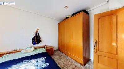 Apartment in Ayora photo 9