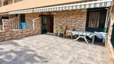 Apartment in Los Narejos-Punta Calera photo 35