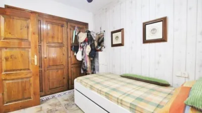Duplex in Cervantes-Playa photo 12