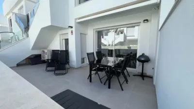 Casa en Zona Pueblo photo 19