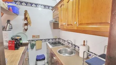 Duplex in Cervantes-Playa photo 7