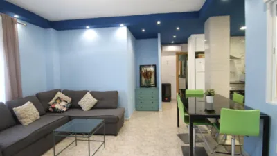 Apartment at Playa de los Naufragos photo 2