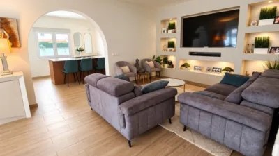 Chalet en Comunidad Valenciana photo 6