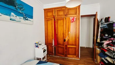 Apartment on Calle Huerta del Rey, No. 8 photo 14