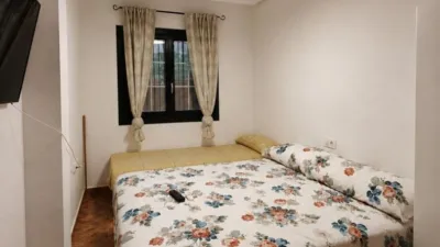 Apartment in Los Narejos-Punta Calera photo 27