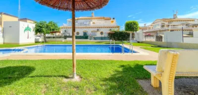 Casa – Orihuela, Urbanización Lomas de Cabo Roig, Dehesa de Campoamor - Vista 2