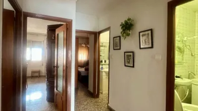 Apartment in Cartagena photo 16