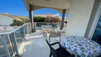 Piso en Alcanar Playa photo 20