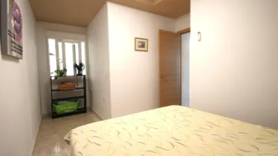 Apartment at Playa de los Naufragos photo 12