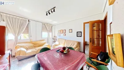Apartment in Ayora photo 2