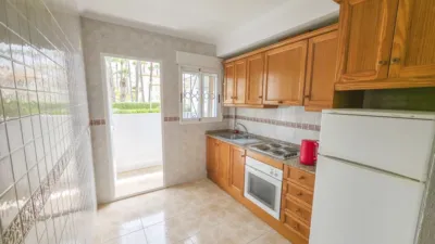 Pis – Orihuela, Urbanización El Presidente, Villa Martín - Vista 5