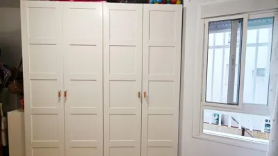 Flat on Calle Agustín Bálsamo, 4 photo 30