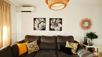 Flat on Calle Agustín Bálsamo, 4 photo 8