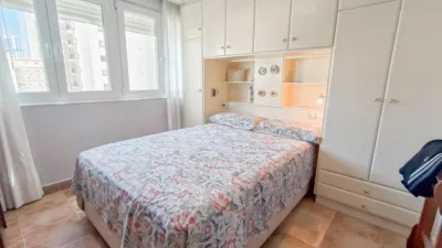 Apartment in 1st Line photo 16