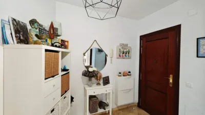 Flat on Calle Agustín Bálsamo, 4 photo 10
