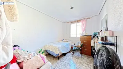 Apartment in Ayora photo 21