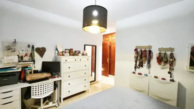 Flat on Calle Agustín Bálsamo, 4 photo 26
