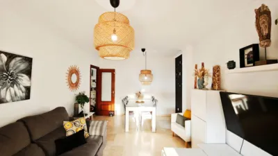 Flat on Calle Agustín Bálsamo, 4 photo 6