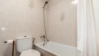 Apartment on Calle Moriones photo 18