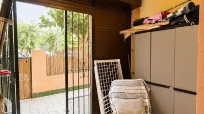 Apartment in Los Narejos-Punta Calera photo 5