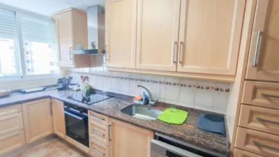 Apartment in 1st Line photo 26