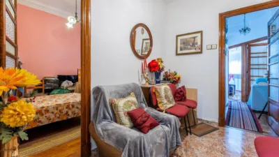 Piso en Juan Flórez-San Pablo photo 5
