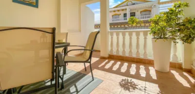 Casa – Orihuela, Urbanización Lomas de Cabo Roig, Dehesa de Campoamor - Más