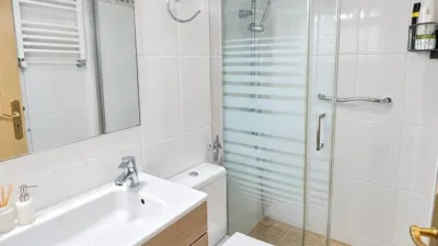 Apartment in Son Canals photo 13