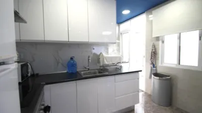 Apartment at Playa de los Naufragos photo 7