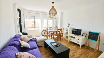 Apartment on Calle Huerta del Rey, No. 8 photo 2