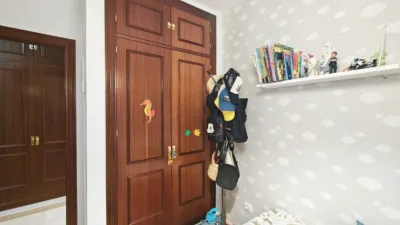 Flat on Calle Agustín Bálsamo, 4 photo 29
