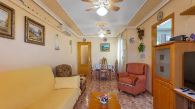 Apartment on Calle de San Antonio, 42 photo 9