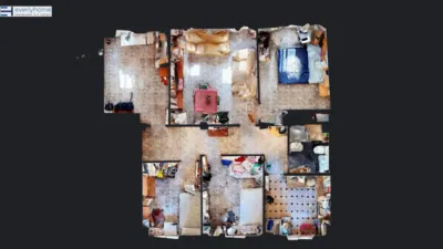 Apartment in Ayora photo 30