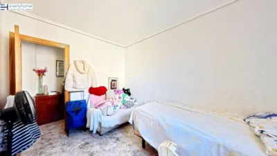 Apartment in Ayora photo 20