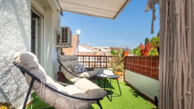 House on Carrer de la Teranyina photo 20