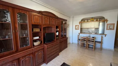 Pis – Torrevieja - Vista 3