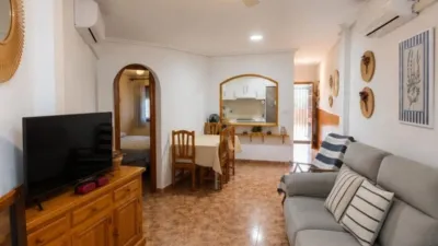 Apartment in Los Narejos-Punta Calera photo 18