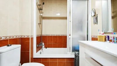 Flat on Calle Agustín Bálsamo, 4 photo 28