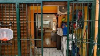 Apartment in Los Narejos-Punta Calera photo 33