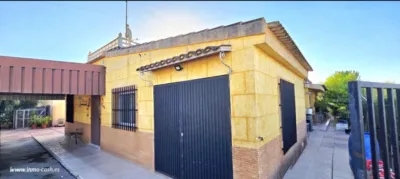 Chalet en calle Partida Moco photo 7