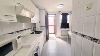 Piso en Sector B photo 11