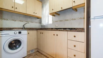 Apartment on Calle Moriones photo 10