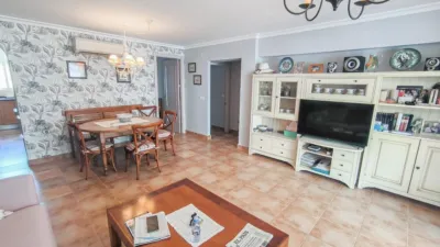 Apartment in 1st Line photo 12