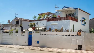 House on Carrer de la Teranyina photo 37