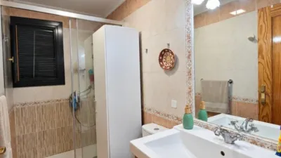 Apartment in Los Narejos-Punta Calera photo 26