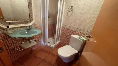 Piso en Alcanar Playa photo 19